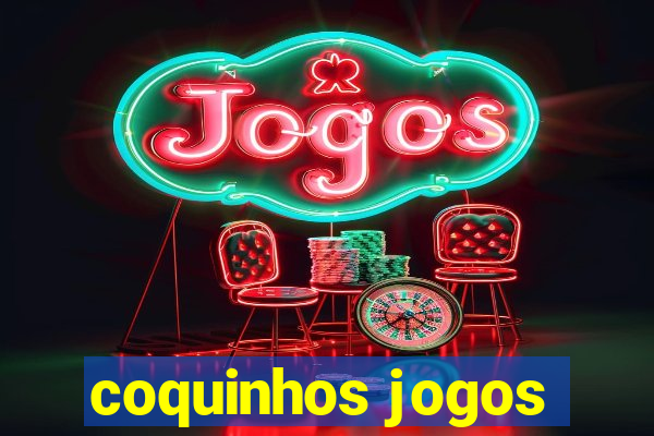 coquinhos jogos